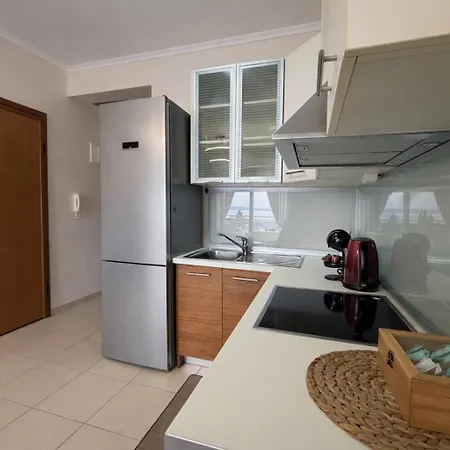 Appartement Mk Seaview Neos Marmaras