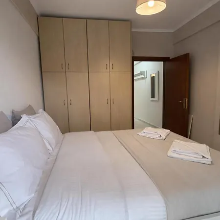 Appartement Mk Seaview Neos Marmaras