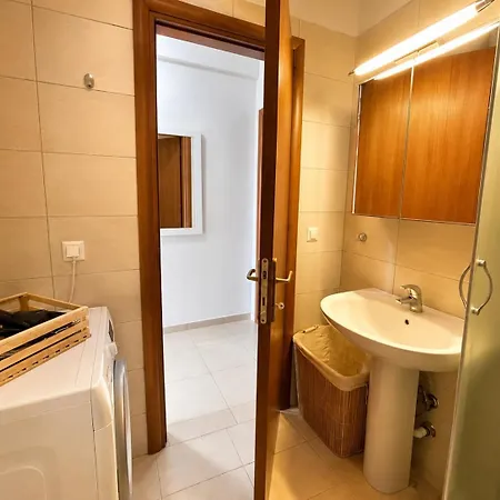 Appartement Mk Seaview *
