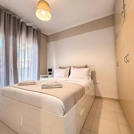 Mk Seaview Apartment *
