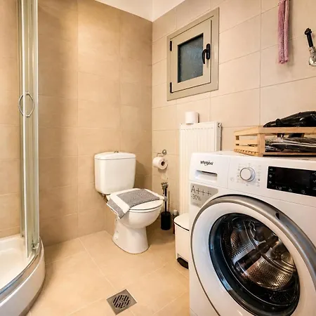 Appartement Mk Seaview *